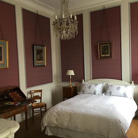 Entre Cour Et Jardin Bed and Breakfast Arras Εξωτερικό φωτογραφία