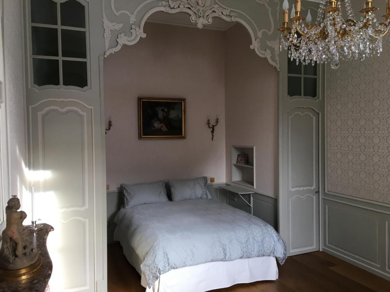 Entre Cour Et Jardin Bed and Breakfast Arras Εξωτερικό φωτογραφία